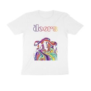 The Doors T-Shirt -The Doors T-Shirt